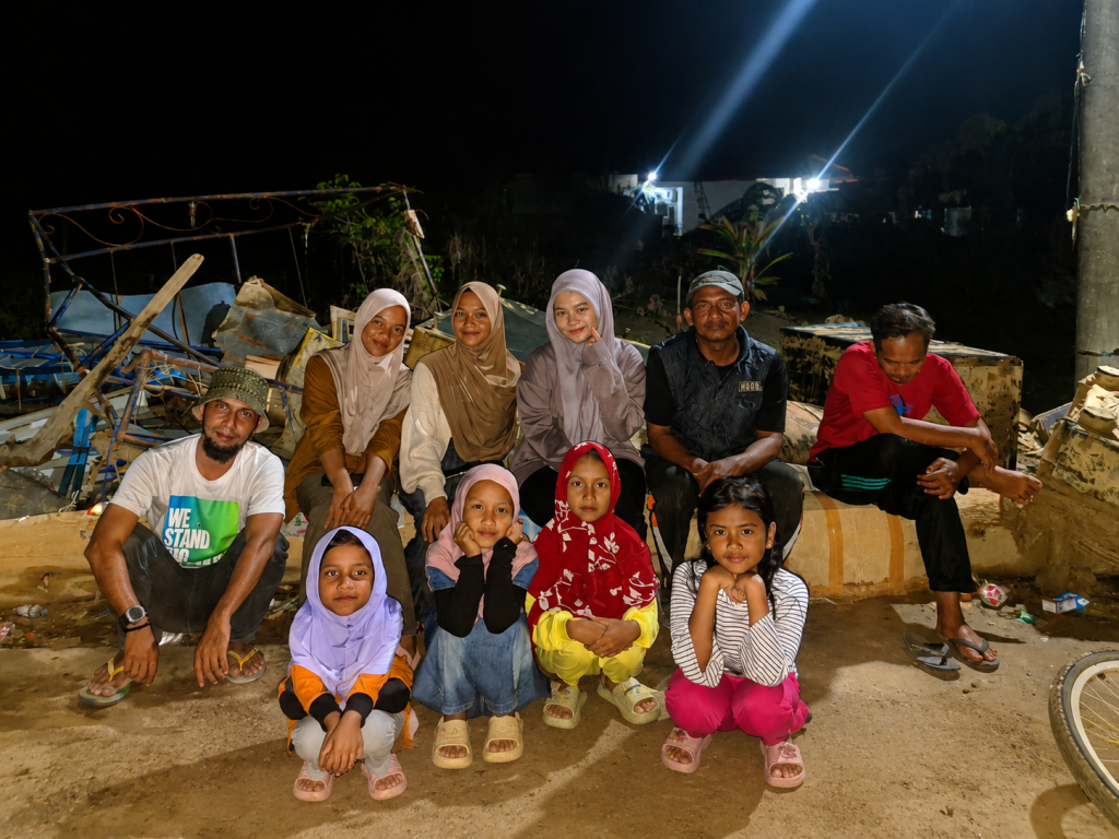 Leuser dan Ingatan tentang Banjir